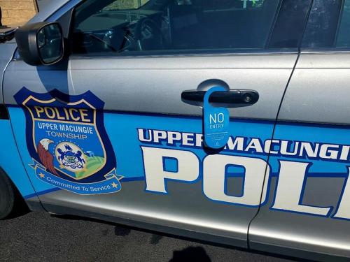 Upper Mac PD1
