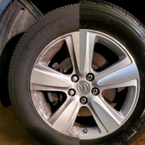 Wheels