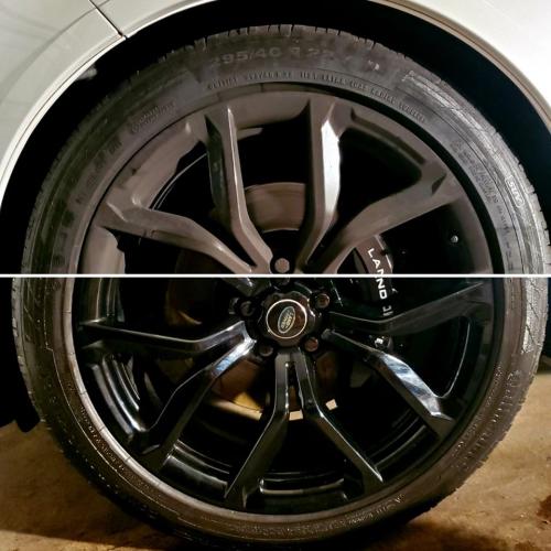 Wheels