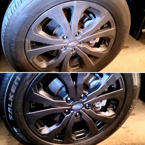 Wheels