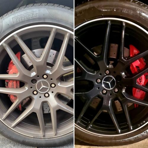 Wheels
